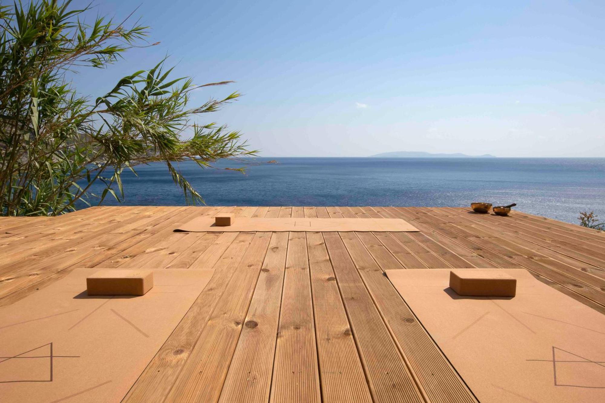 Zen House Crete Villa Palaiokastro  Luaran gambar